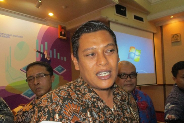 Konsep Prodamas Kediri Diadopsi Pusat