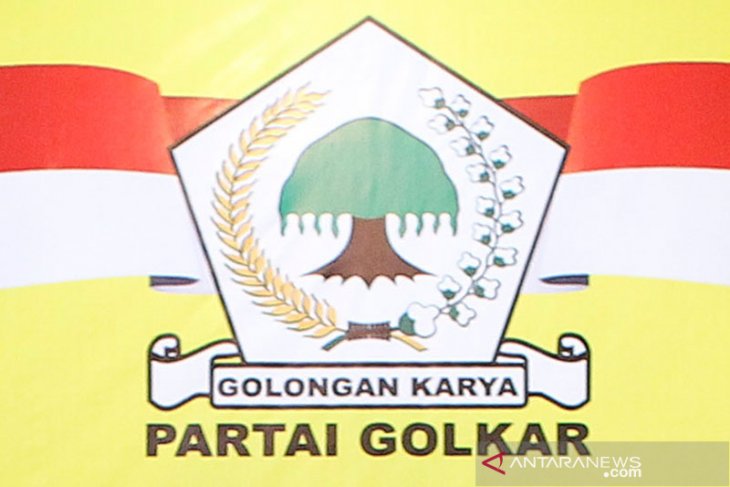 Partai Golkar beri sinyal kepada Bupati Bangka Tengah Ibnu Saleh