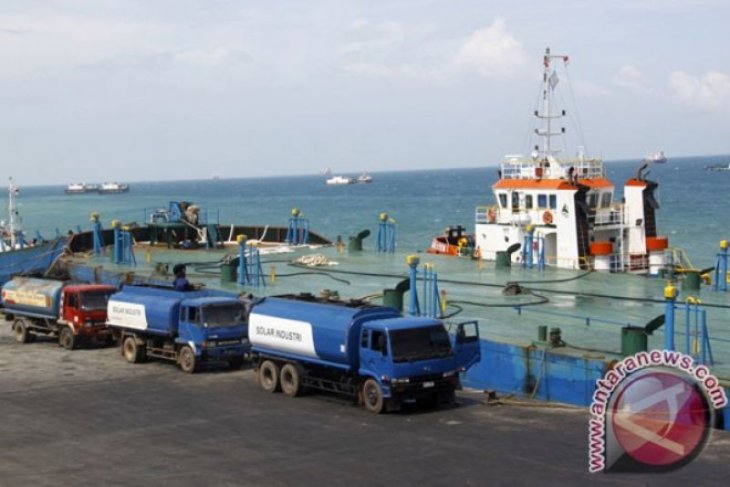Perda Retribusi Pelabuhan Berpotensi Dongkrak PAD Penajam