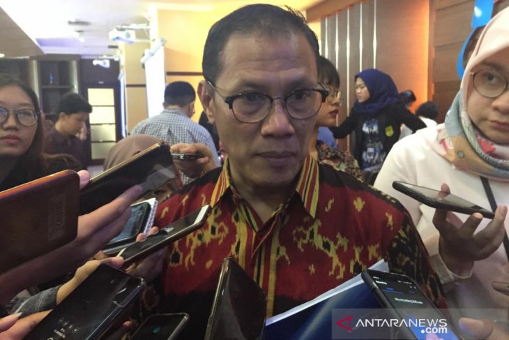 Indonesia records us$41.16 billion trade deficit in January