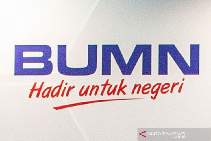 Kementerian BUMN : Karyawan BUMN wajib kerja 25 Mei itu hoaks
