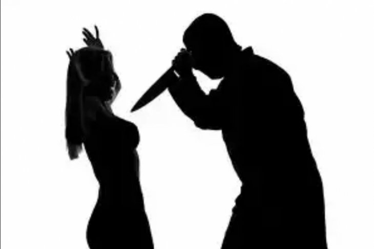 Tersangka kasus pembunuhan ibu-anak meninggal