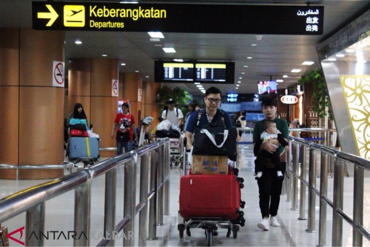 Lion Air Group Minimalisir dampak tergelincir pesawatnya