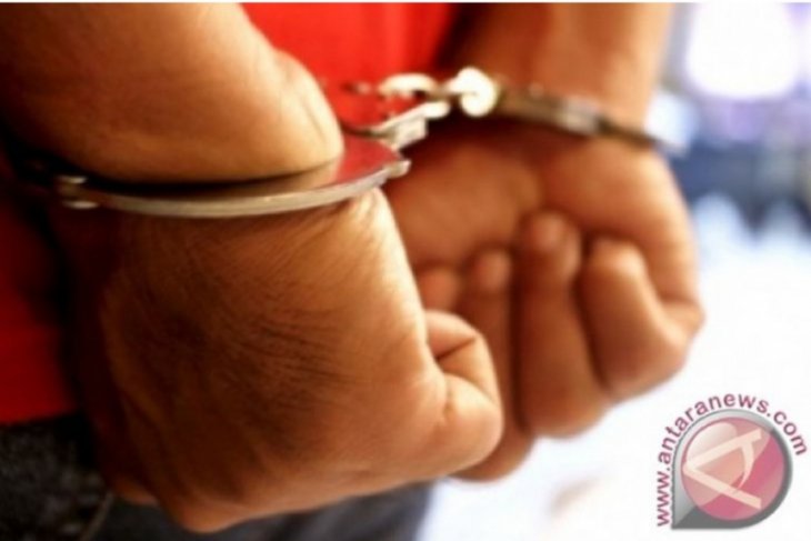 Musisi ternama berinsial AN ditangkap polisi terkait penyalahgunaan narkotika