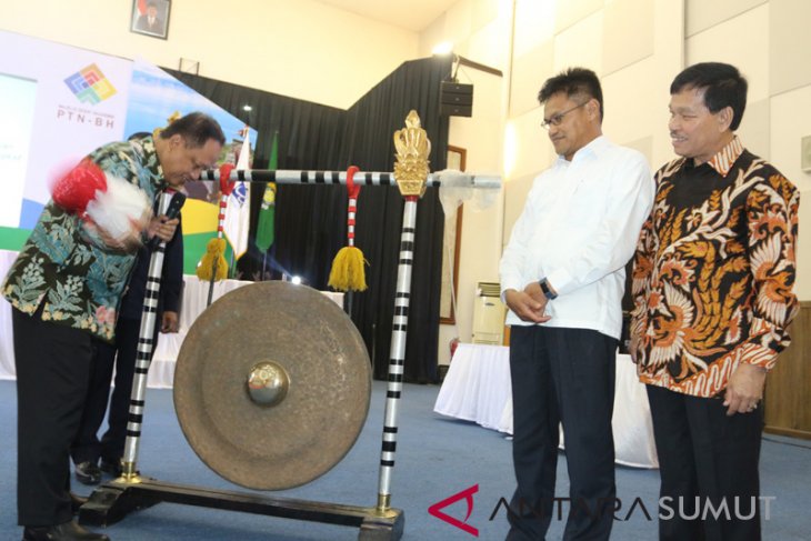 Sidang Paripurna Majelis Senat Akademik