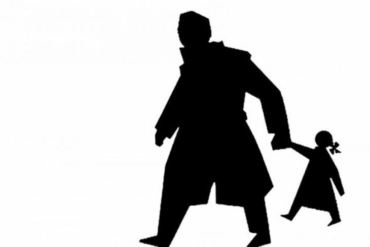 Balita diculik di Pesanggrahan ditemukan di Banten