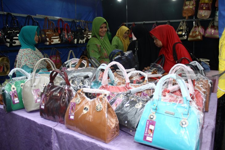 Pameran Kerajinan UMKM