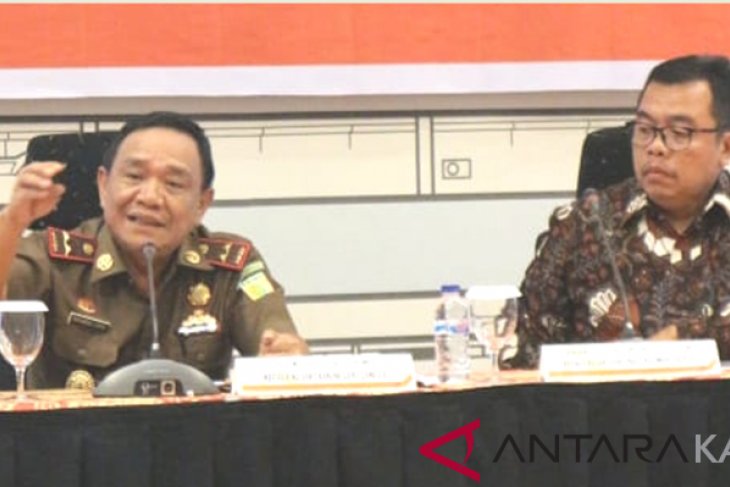 BNI Kalbar perkuat mitigasi risiko hukum transaksi perbankan