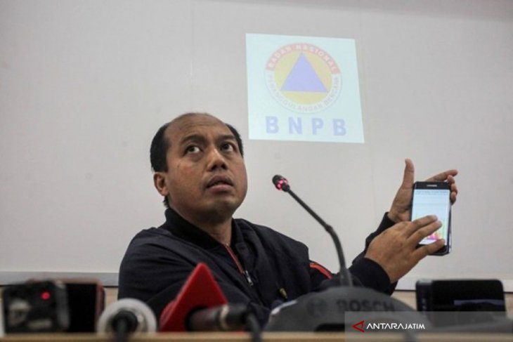 Muhammadiyah expresses condolences on passing of BNPB's spokesman