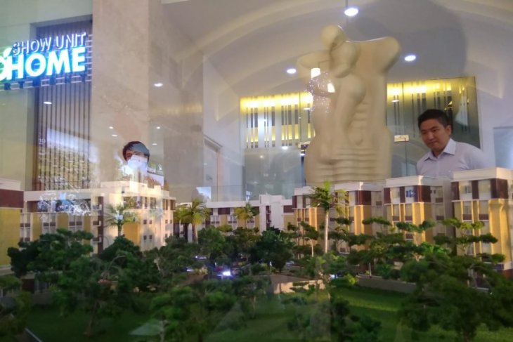Ciputra Gandeng Mutsui Fudosan Bangun Apartemen Kaum Urban