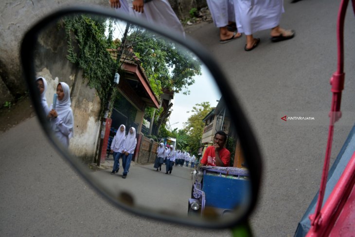 DPTB Jombang Minim