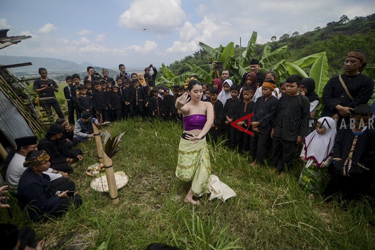 Peringatan hari sampah nasional 