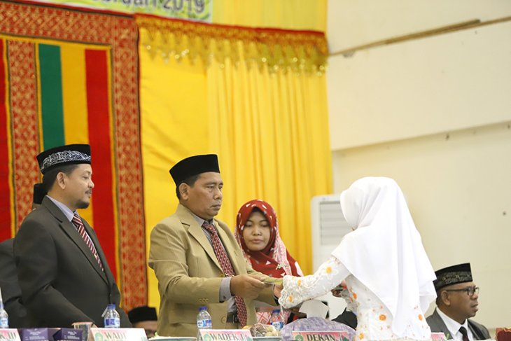UIN Ar-Raniry diminta berkontribusi beri pencerahan keilmuan