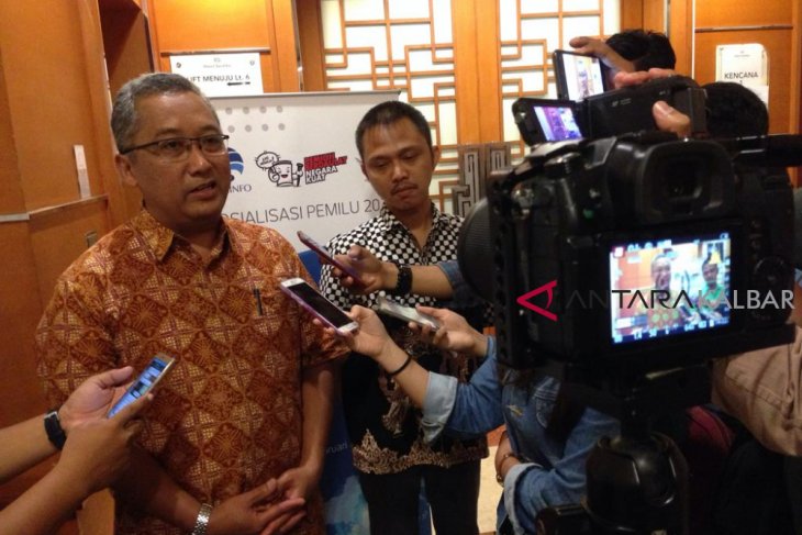 Kominfo ajak masyarakat gunakan hak pilih pada Pemilu 2019