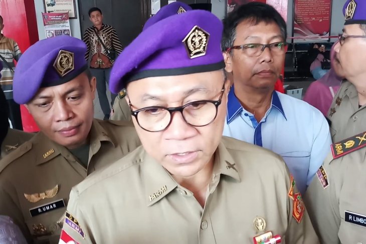 Zulkifli Hasan Siap Menjamin Penangguhan Penahanan Dhani