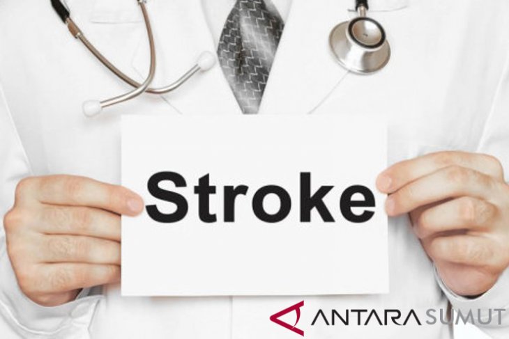 Awas, makanan tinggi kalori saat Lebaran bisa picu hipertensi dan stroke