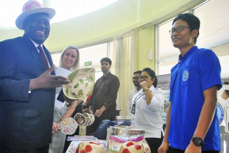 Binusan village in North Kalimantan declared drug-free