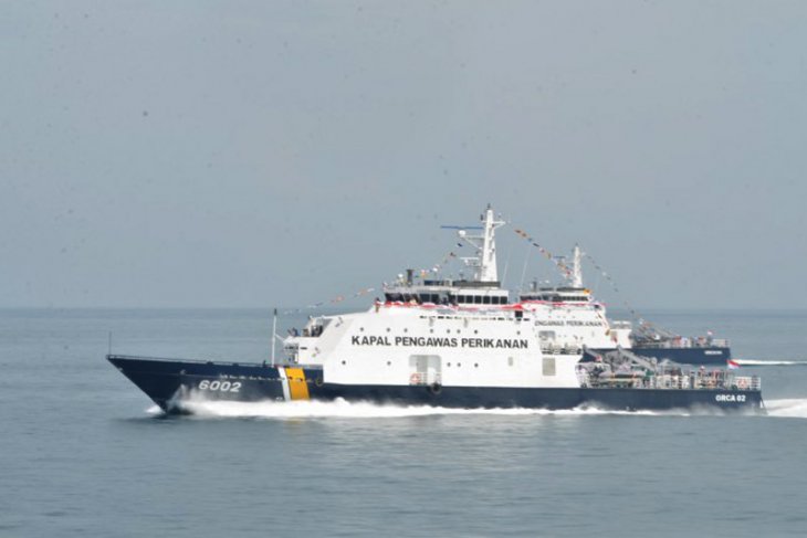 KPK's search related to purchase of surveillance ships