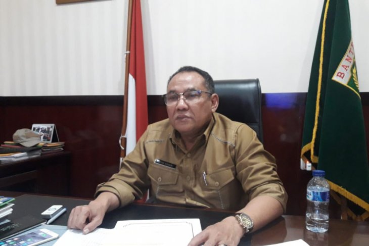 Pemprov Banten Naikan Pajak Kendaraan Mulai Maret 2019