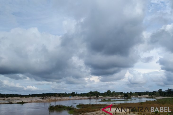 Masyarakat Babel diminta tidak tambang lahan reklamasi