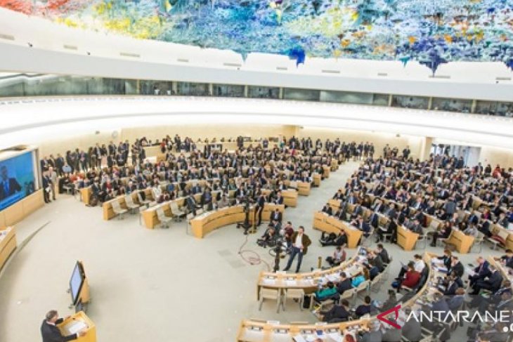 Taking a closer look at Indonesia's chances at UNHRC By Yuni Arisandy