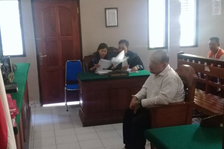 Jaksa tuntut pemilik sabu-sabu 14 tahun