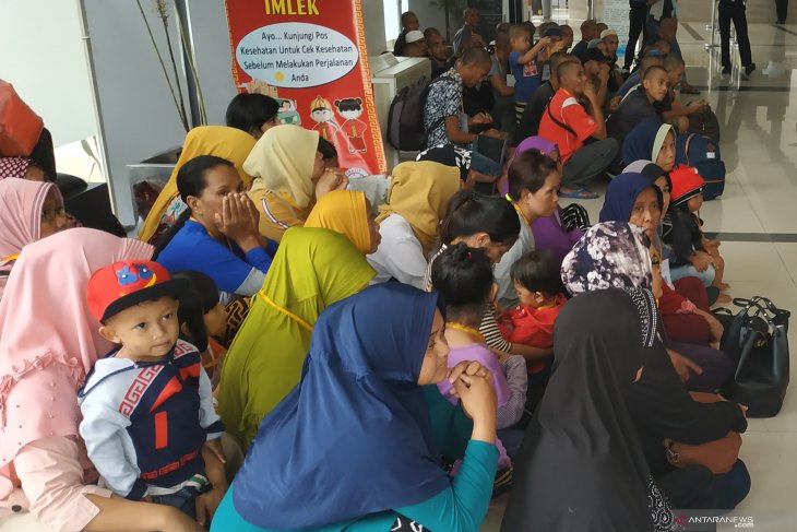 Pemerintah bangun PLBN tahun ini, dua diantaranya di Kalbar