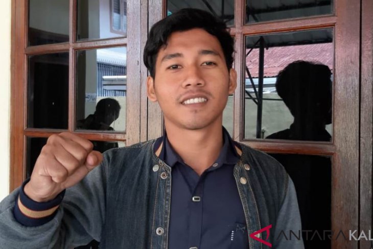 Kemenangan Timnas U-22 inspirasi anak muda Kalbar