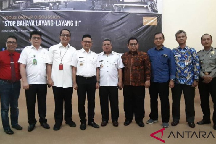 KPL bedah dampak permainan layangan