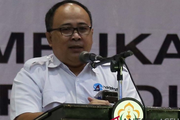 Kemenristekdikti dorong perguruan tinggi kembangkan inovasi unggulan daerah