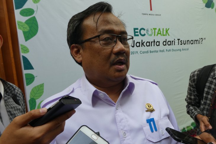 BMKG uji kesiapan sistem diseminasi hadapi gempa-tsunami