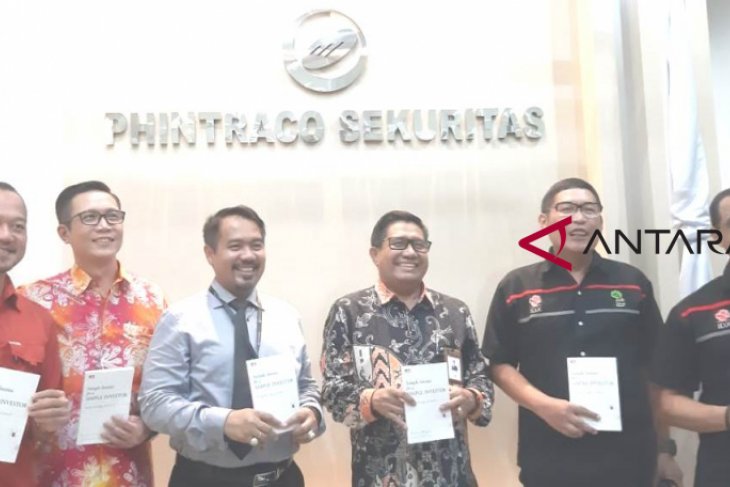 Phintraco Sekuritas targetkan 2.000 investor baru
