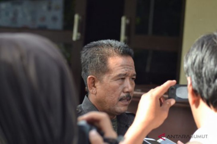 DPRD Padangsidimpuan apresiasi penertiban