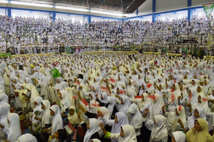 Deklarasi JKSN Madiun