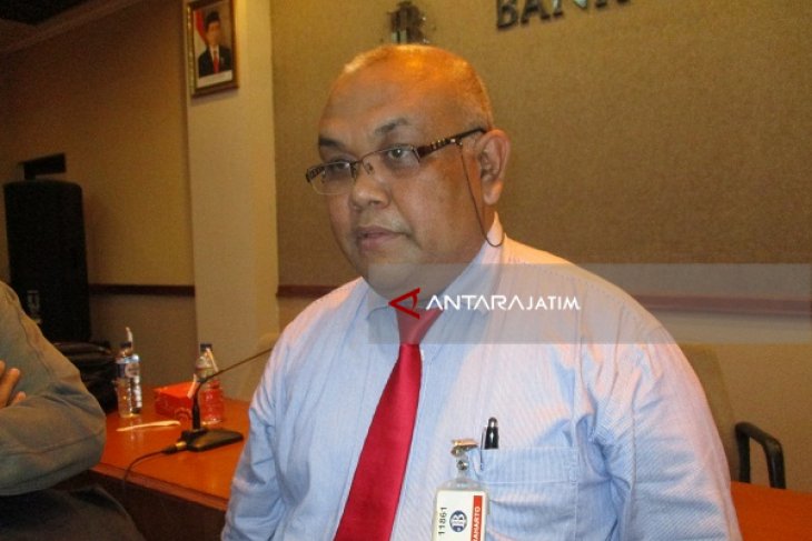 Bank Indonesia Kediri Dorong Petani Bawang Merah Mampu Ekspor
