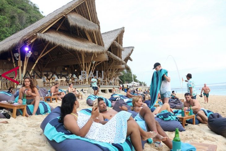 IHGMA: semua pihak harus bersatu jaga destinasi Bali