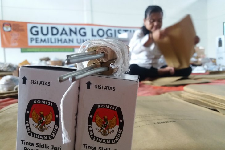 KPU Situbondo mensyaratkan pendaftar PPK/PPS sertakan akun sosial media