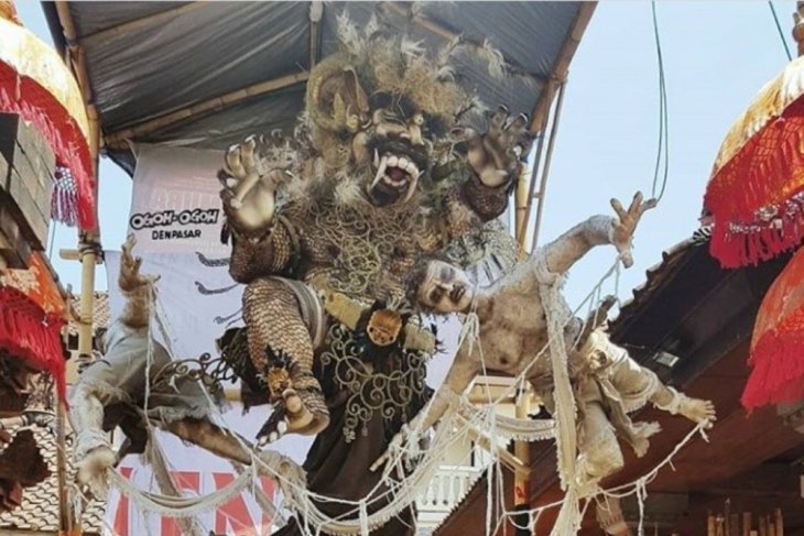Disbud Denpasar tetapkan 32 nominasi