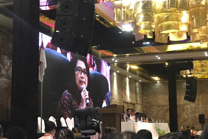 Tiga pendeta yang meninggal di Kota Bogor bukan karena corona