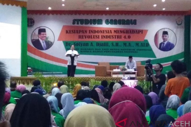 Sofyan Djalil: kartu kuliah ekspansi dari bidikmisi