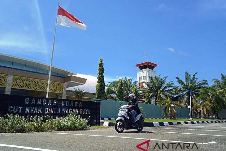 Wings Air layani penerbangan tiap hari Meulaboh-Medan