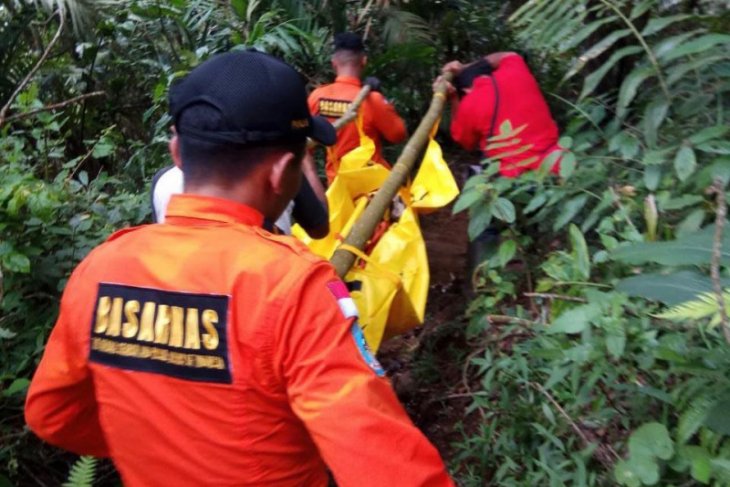 Rzak, pendaki amatir ditemukan tewas di Gunung Lorekantibu Sulteng