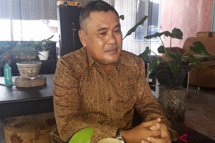 KPA Bangka Tengah sarankan semua sekolah terakreditasi