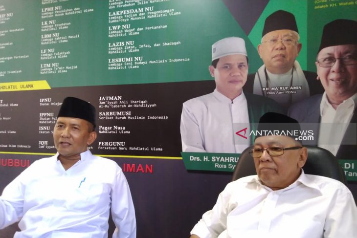 Nahdlatul Ulama Kalbar gelar Tabligh Akbar bersama Gus Muwafiq