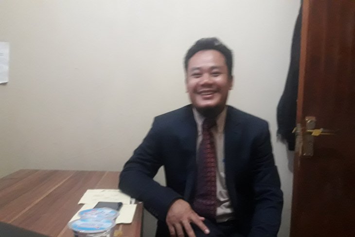 Bawaslu Pandeglang laporkan ASN ke KASN dugaan tidak netral
