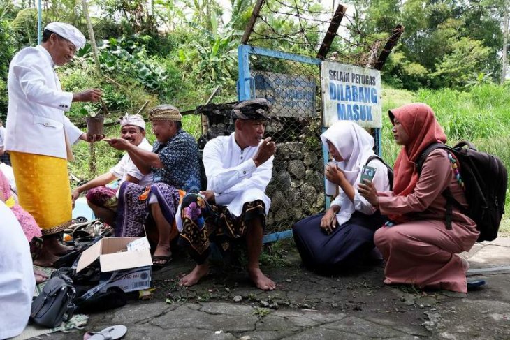 Kerukunan umat beragama