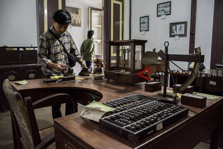 Museum pegadaian di Indonesia