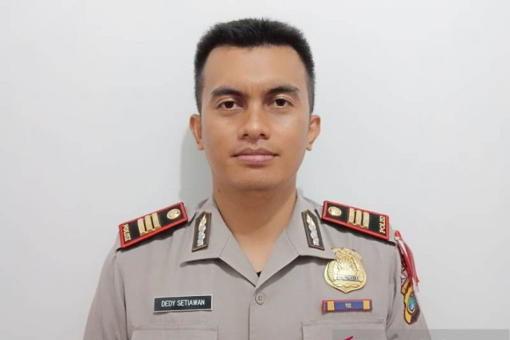 Polsek Sungailiat wujudkan program satgas nusantara