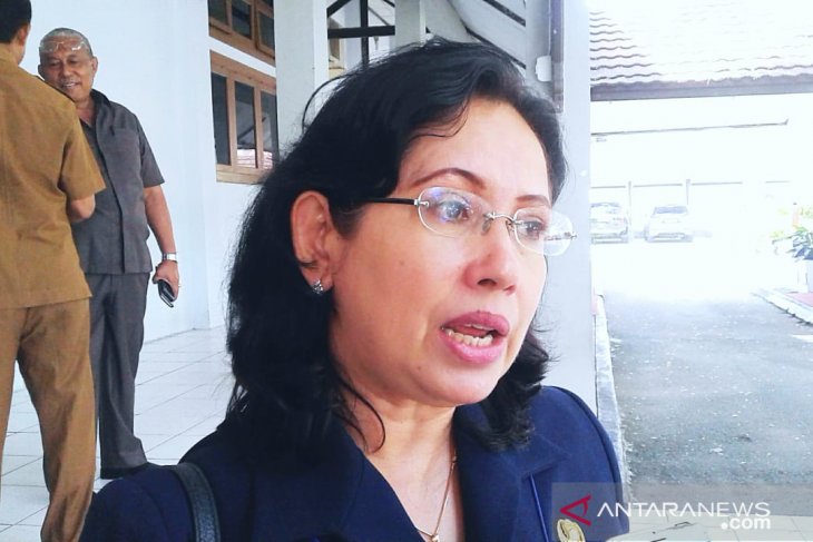 Vaksinasi dosis ketiga Nakes di Ambon capai 318 persen optimalkan pelayanan