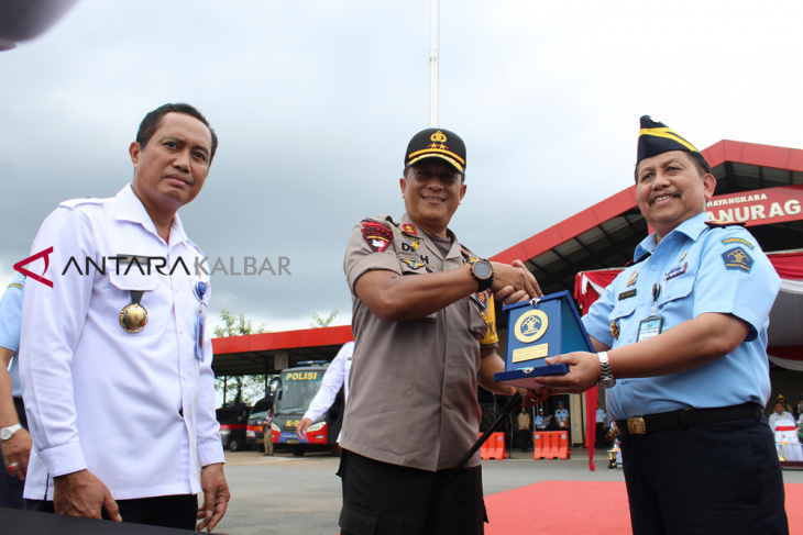 Sinergi dalam pemberantasan narkoba